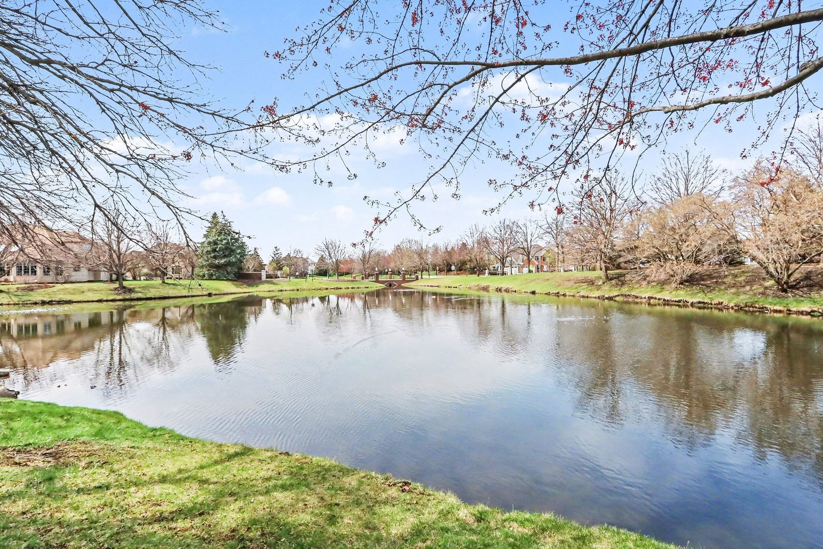 2598 Chasewood Court, Aurora, IL 60502