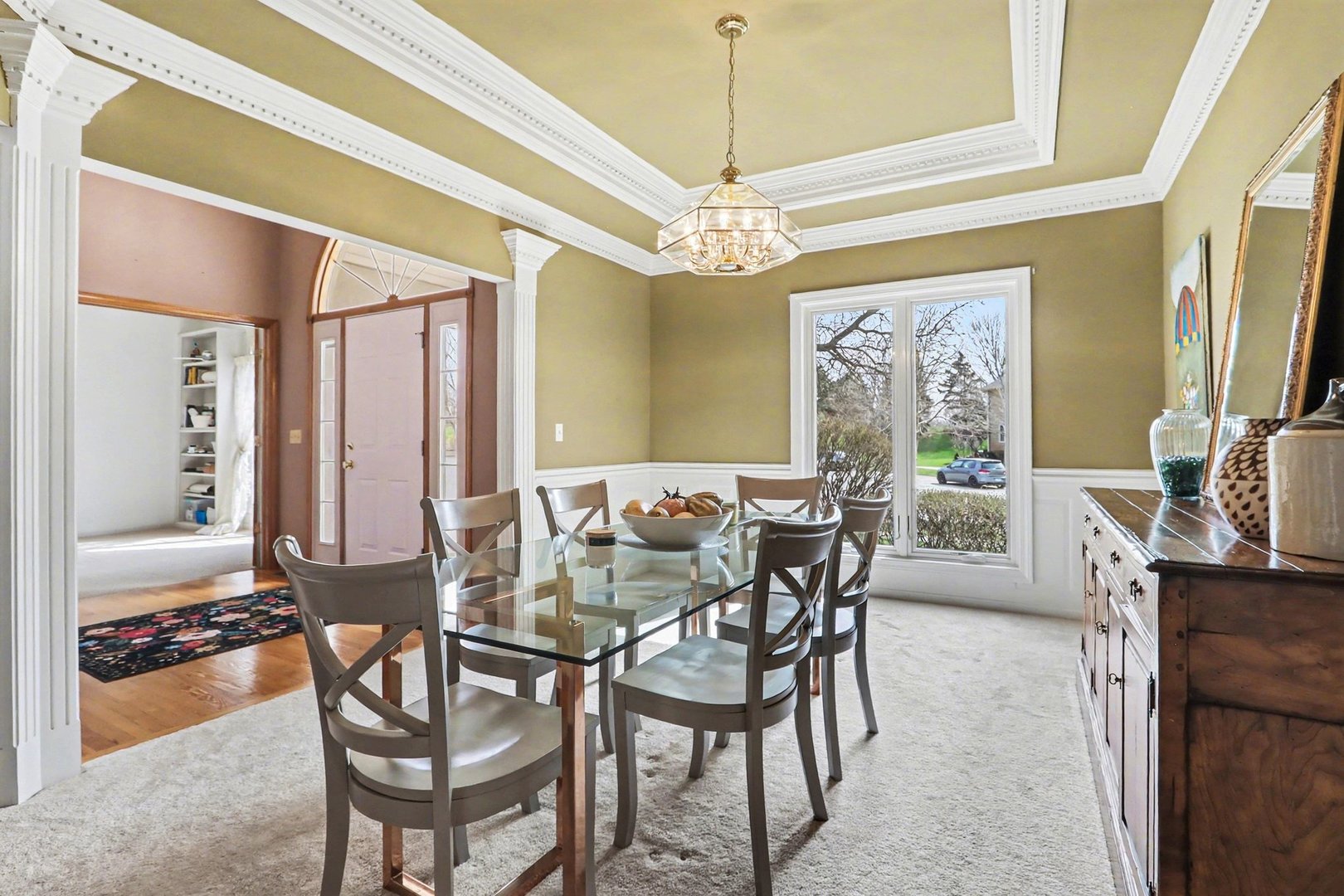 2598 Chasewood Court, Aurora, IL 60502