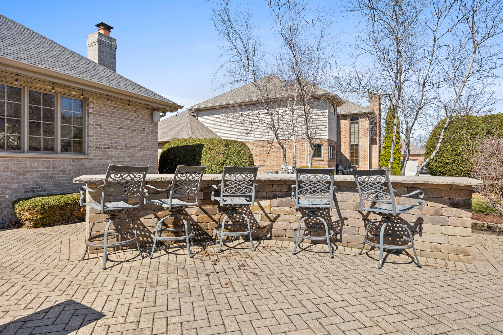 17131 Warbler Lane, Orland Park, IL 60467