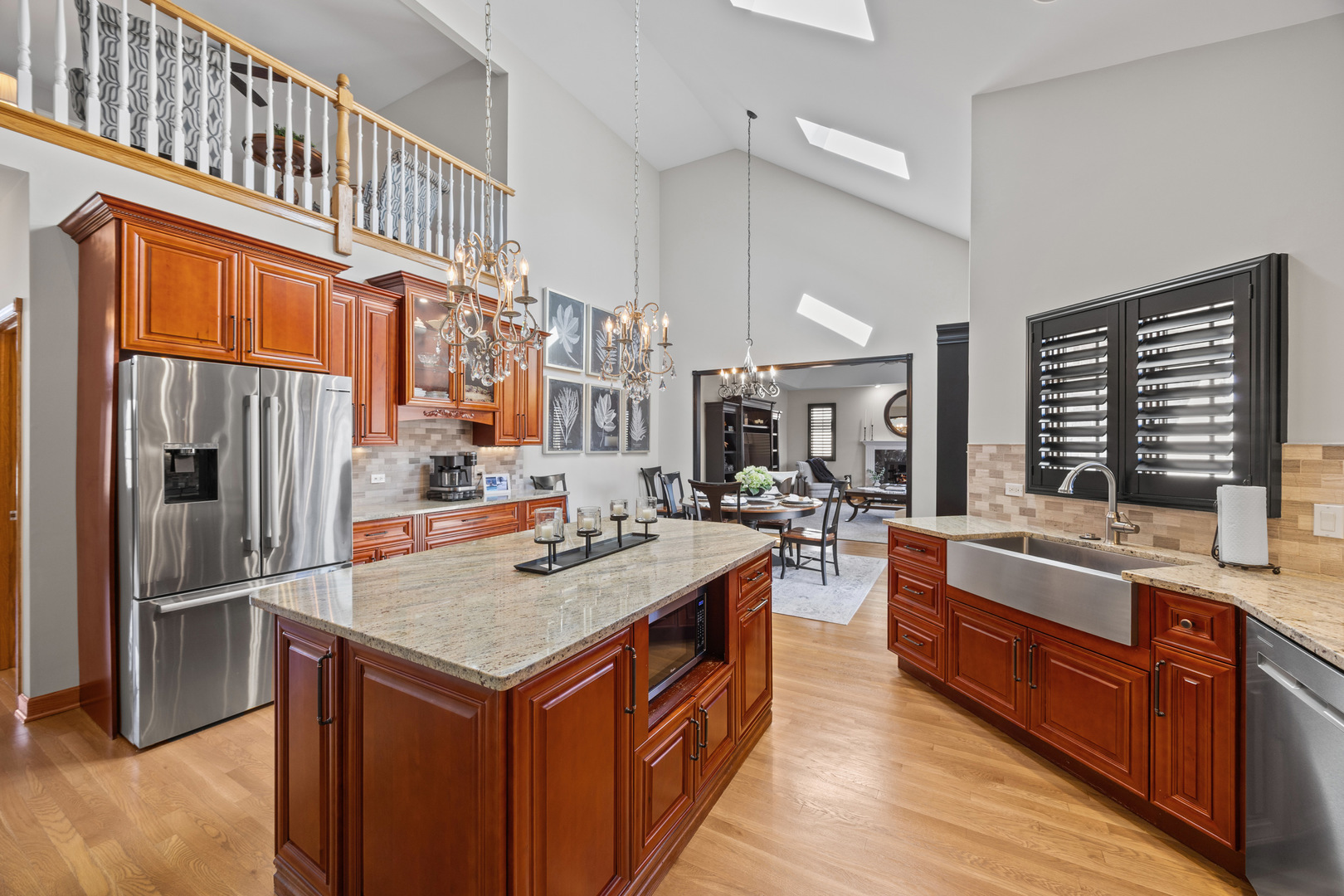 17131 Warbler Lane, Orland Park, IL 60467