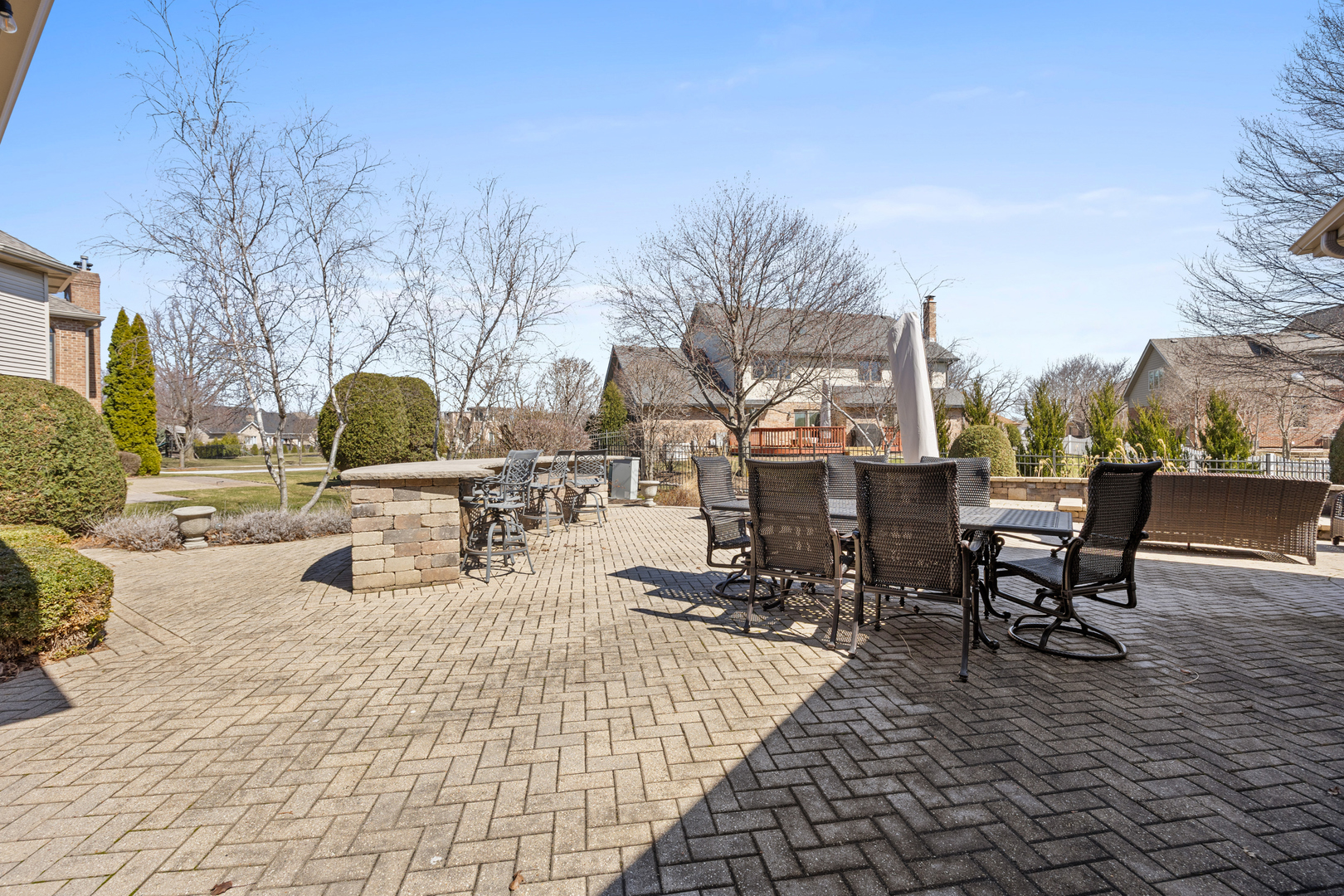 17131 Warbler Lane, Orland Park, IL 60467