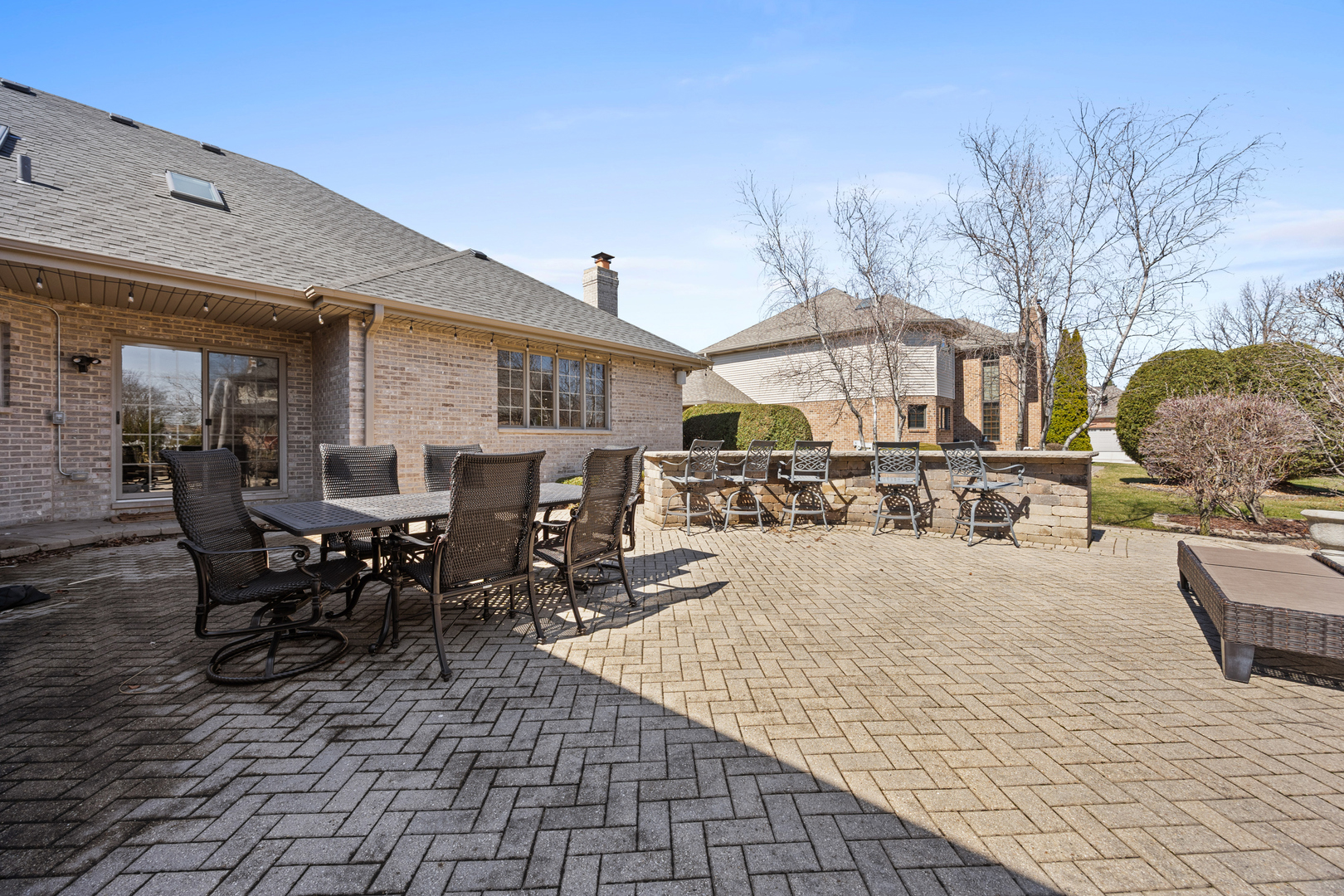 17131 Warbler Lane, Orland Park, IL 60467