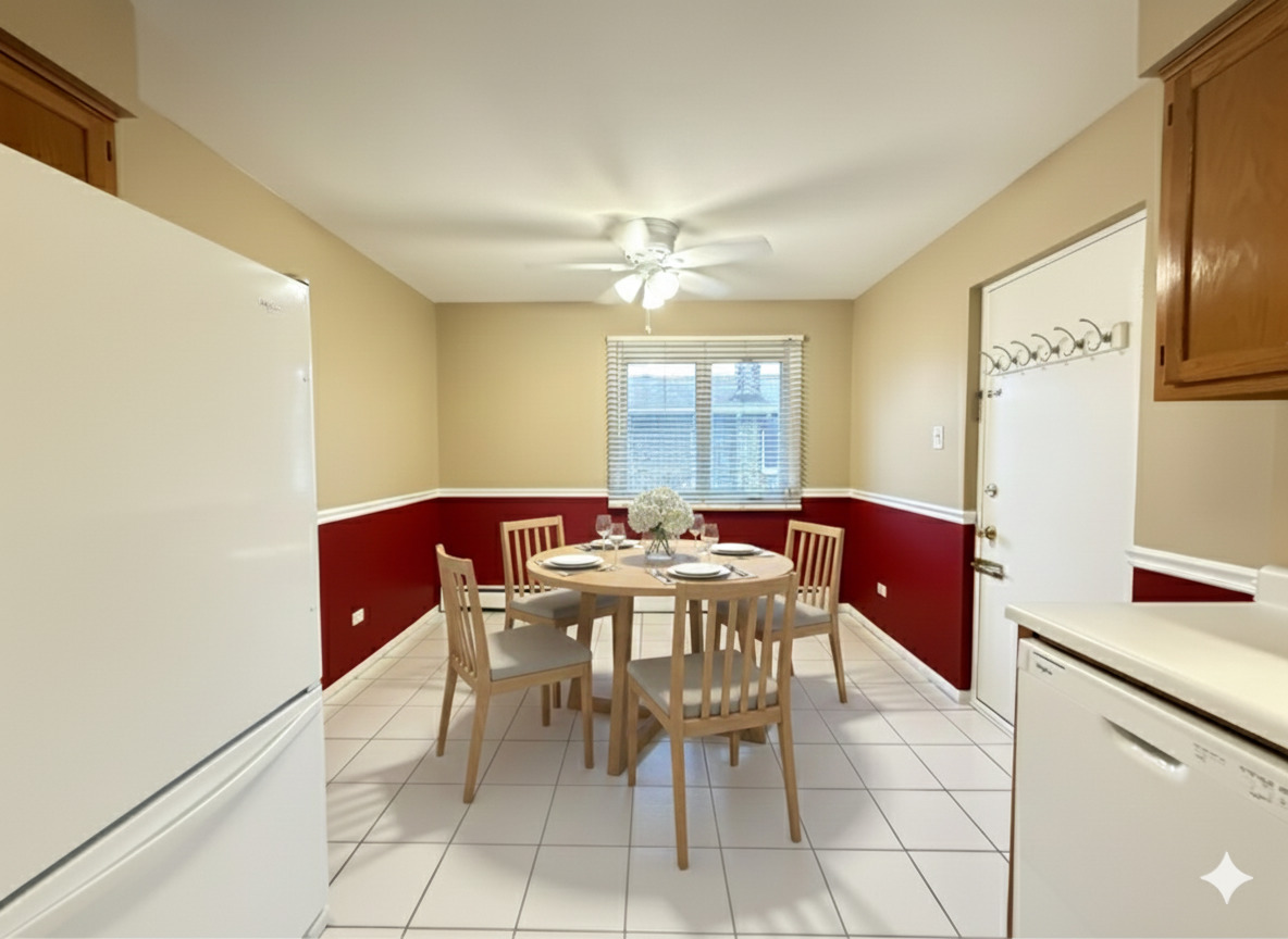 9008 W 140th Street #3C, Orland Park, IL 60462