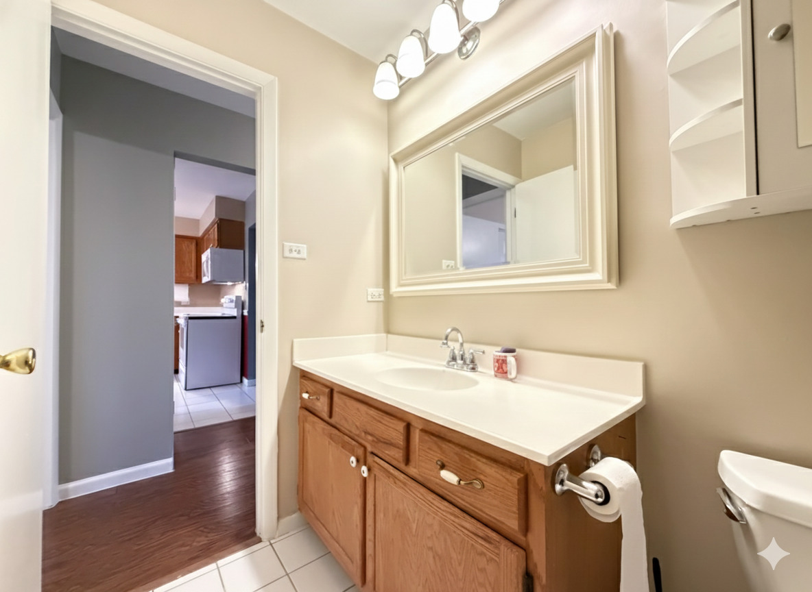 9008 W 140th Street #3C, Orland Park, IL 60462