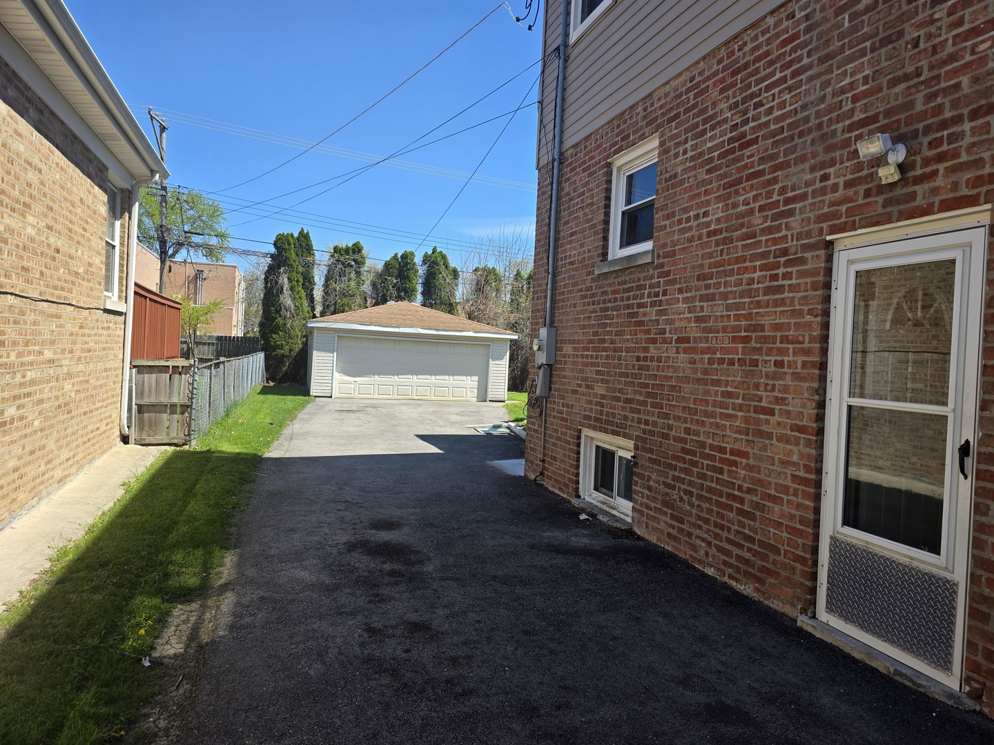 3549 N Octavia Avenue, Chicago, IL 60634