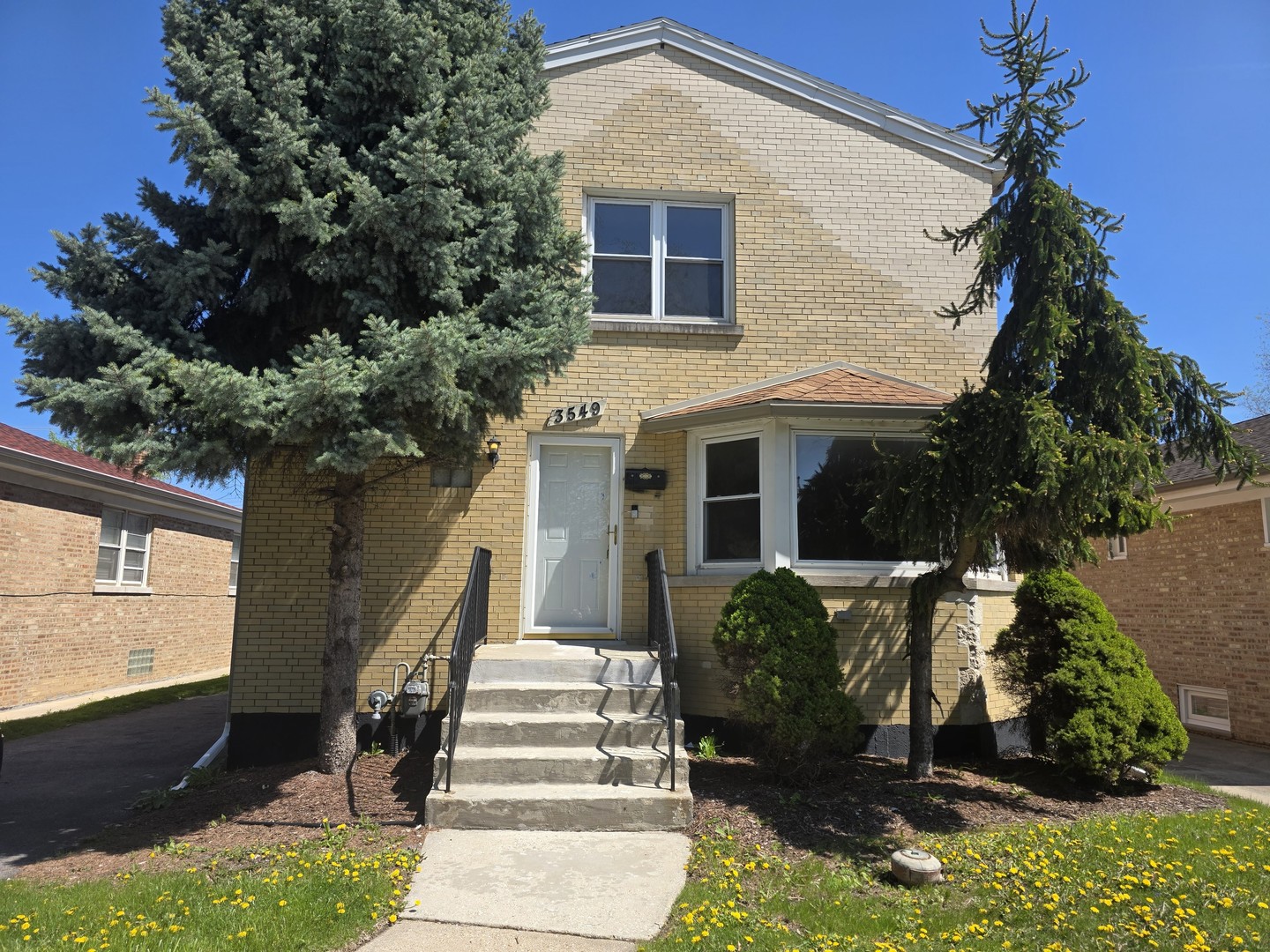 3549 N Octavia Avenue, Chicago, IL 60634