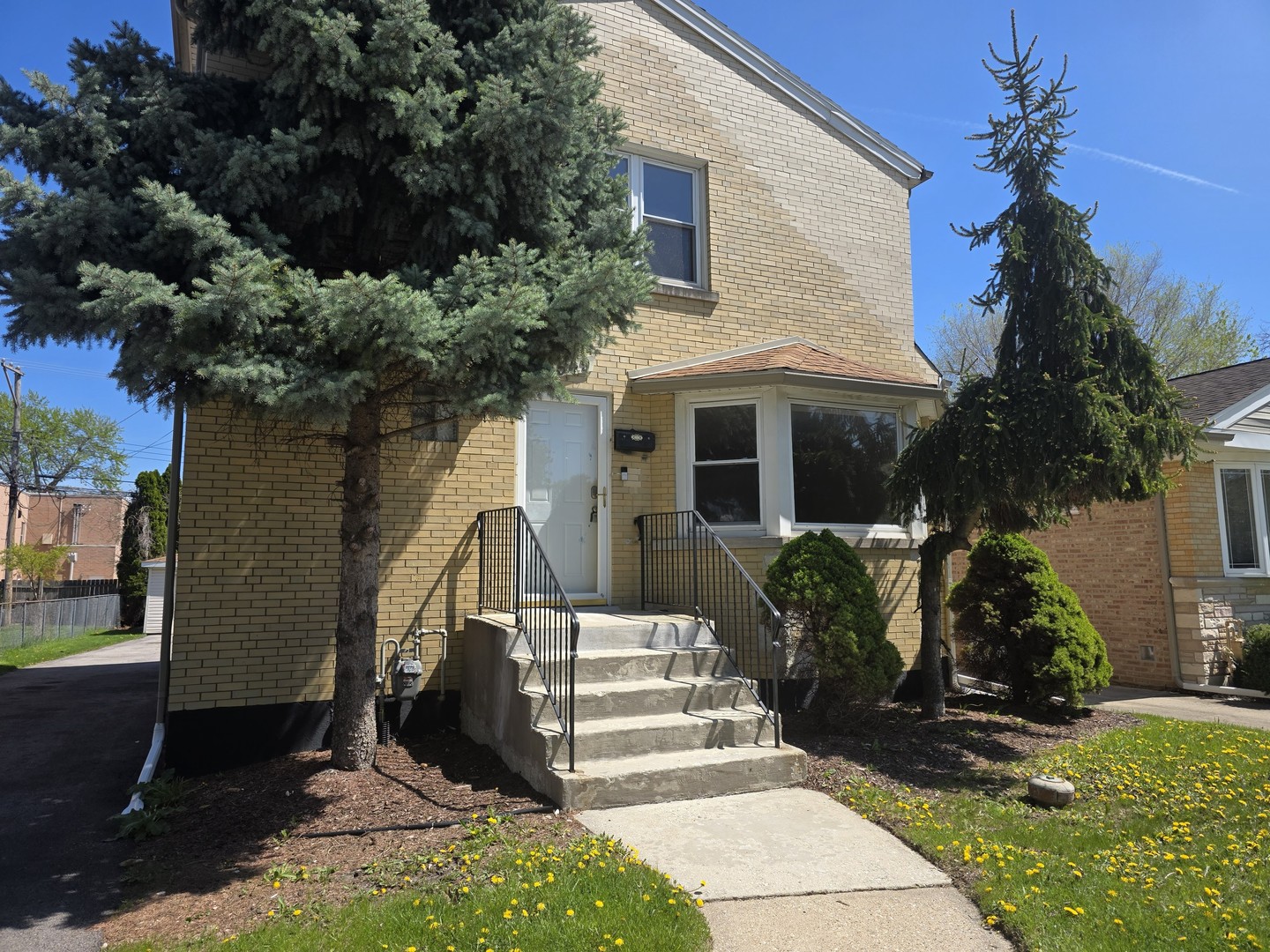 3549 N Octavia Avenue, Chicago, IL 60634