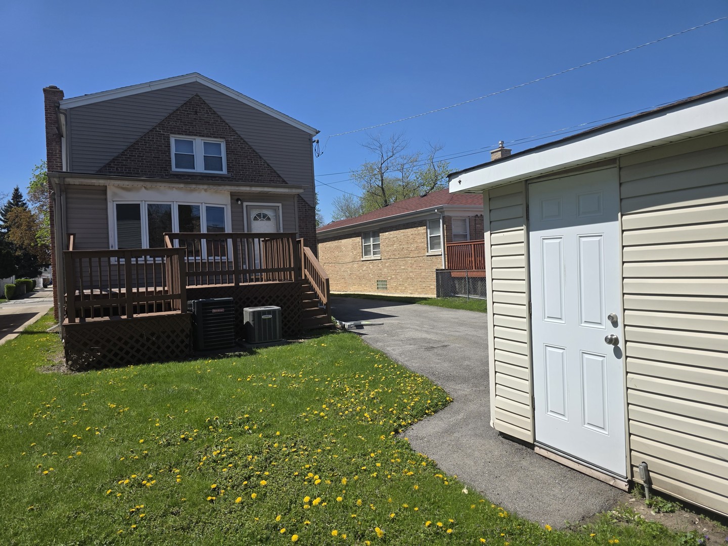 3549 N Octavia Avenue, Chicago, IL 60634