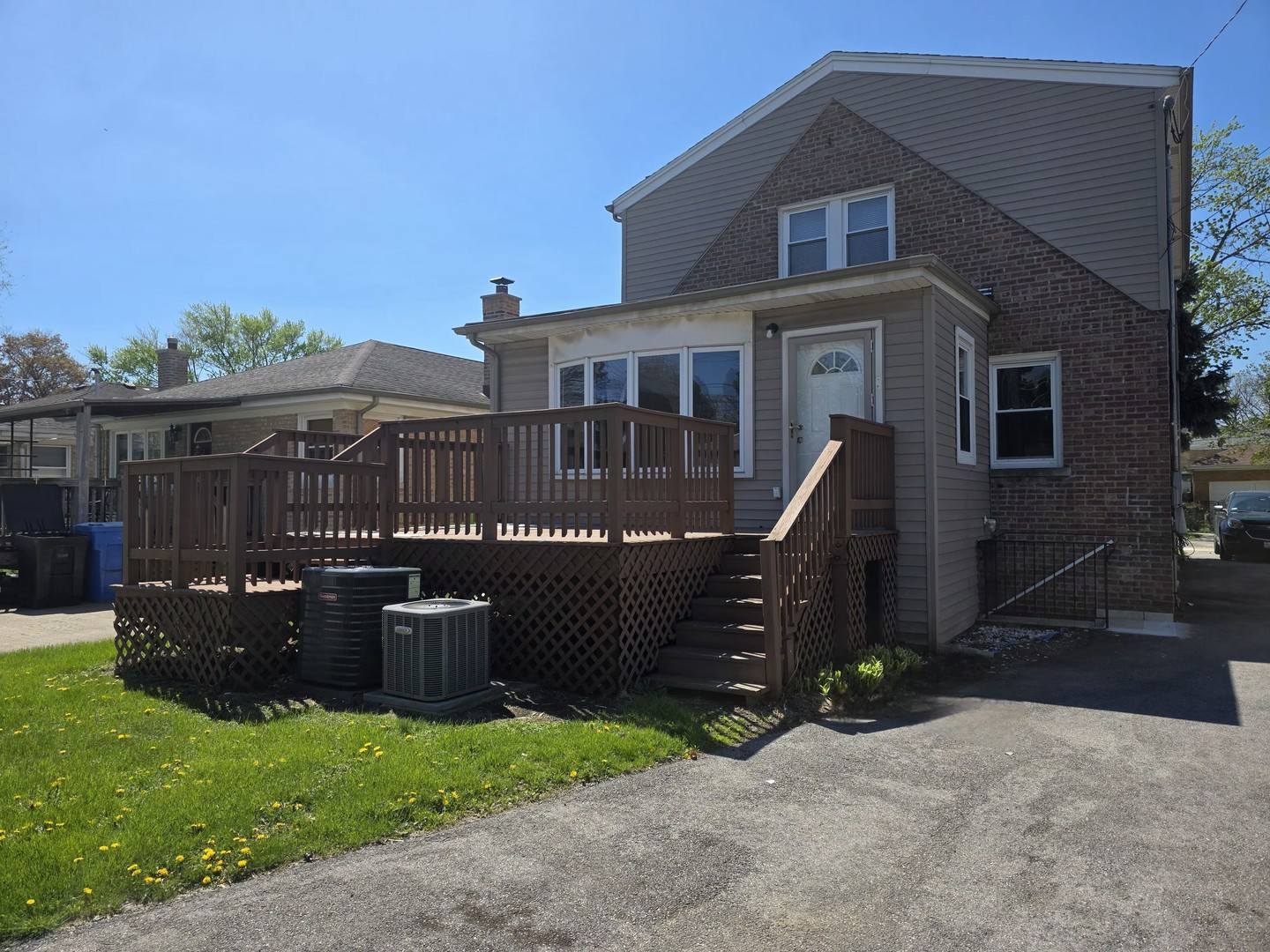 3549 N Octavia Avenue, Chicago, IL 60634