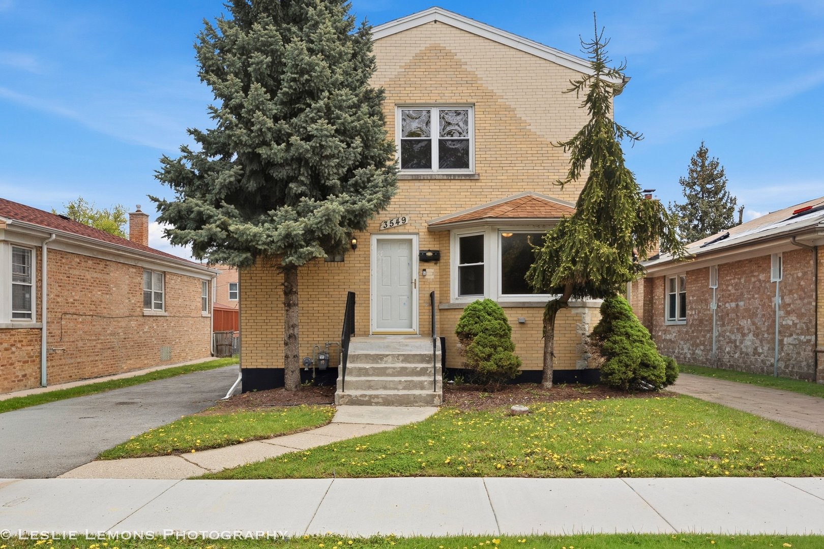 3549 N Octavia Avenue, Chicago, IL 60634