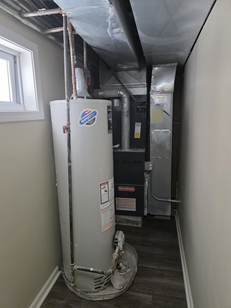 3549 N Octavia Avenue, Chicago, IL 60634