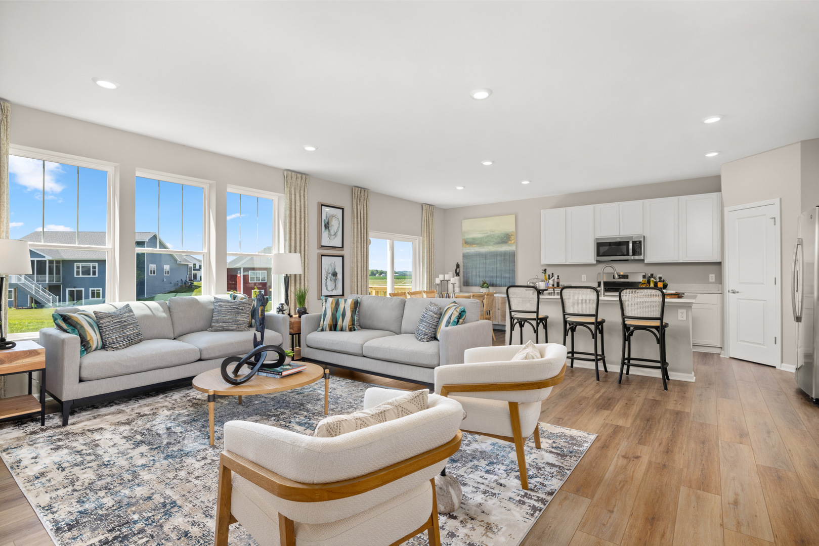 1775 South Port Drive, Antioch, IL 60002