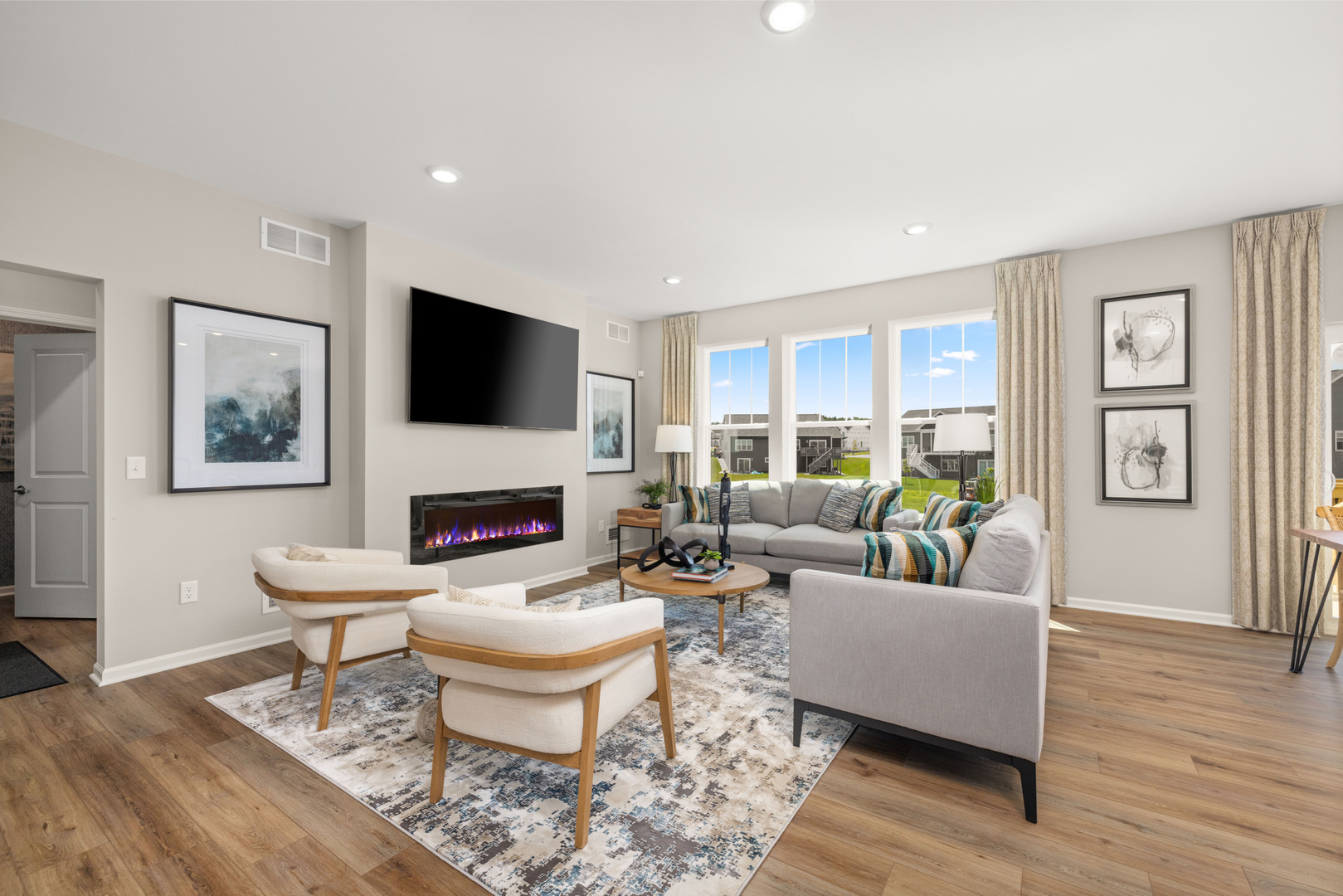 1775 South Port Drive, Antioch, IL 60002