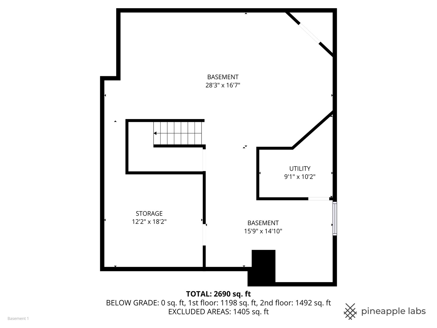 658 N Silver Leaf Lane, Round Lake, IL 60073