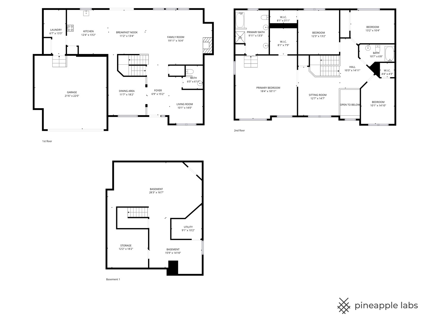 658 N Silver Leaf Lane, Round Lake, IL 60073