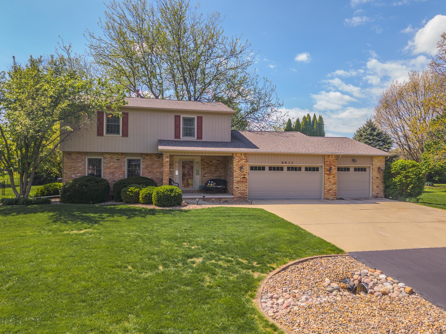 Bloomington, IL 61705