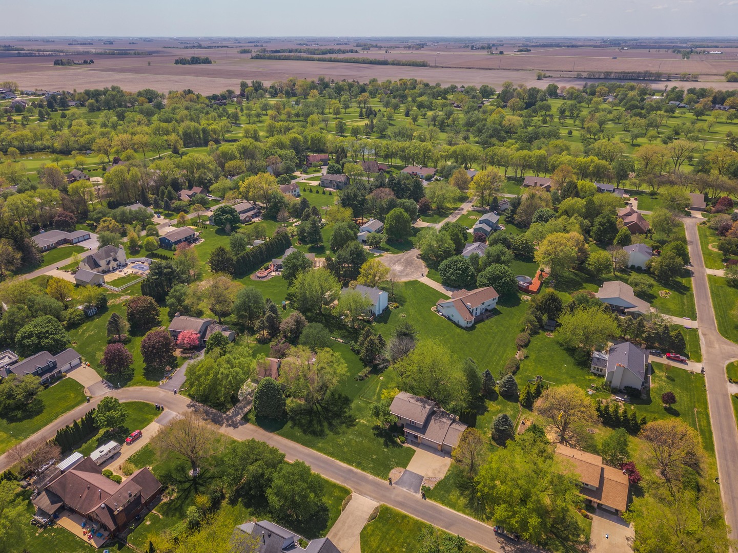 Bloomington, IL 61705