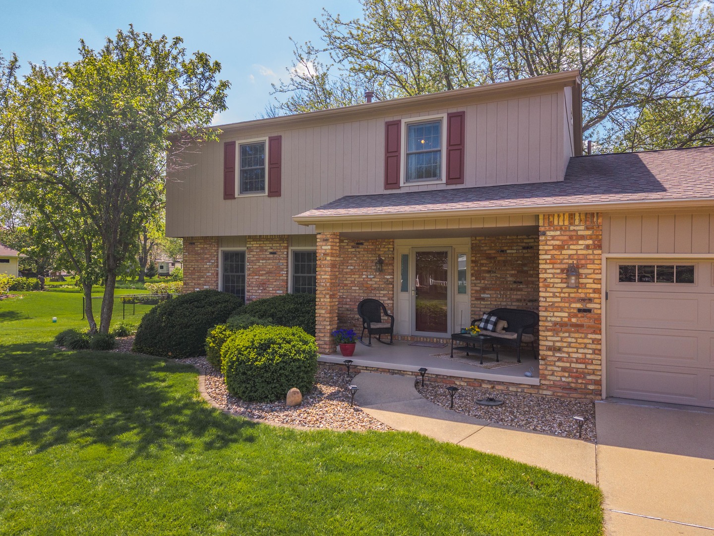 Bloomington, IL 61705