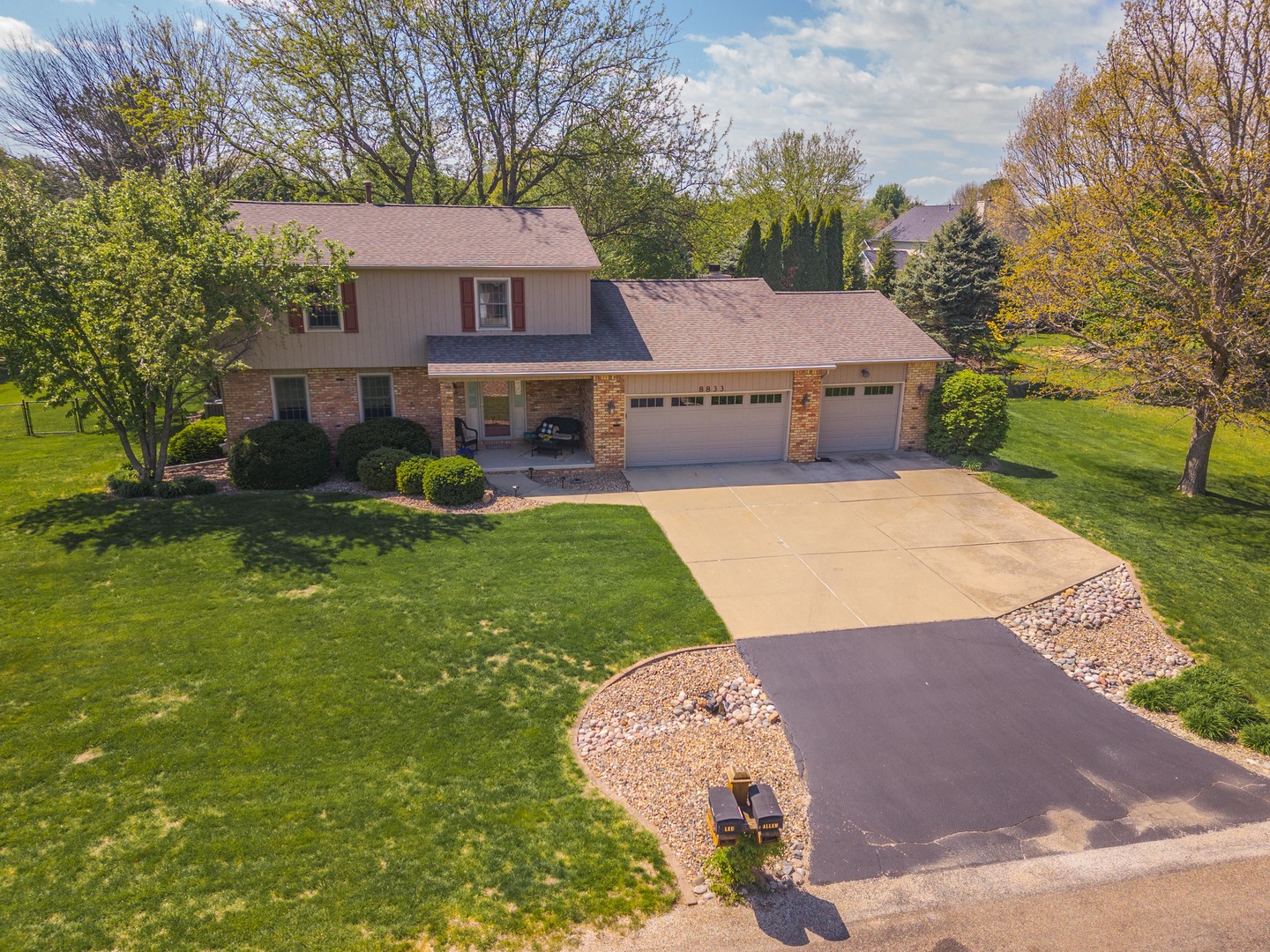 Bloomington, IL 61705