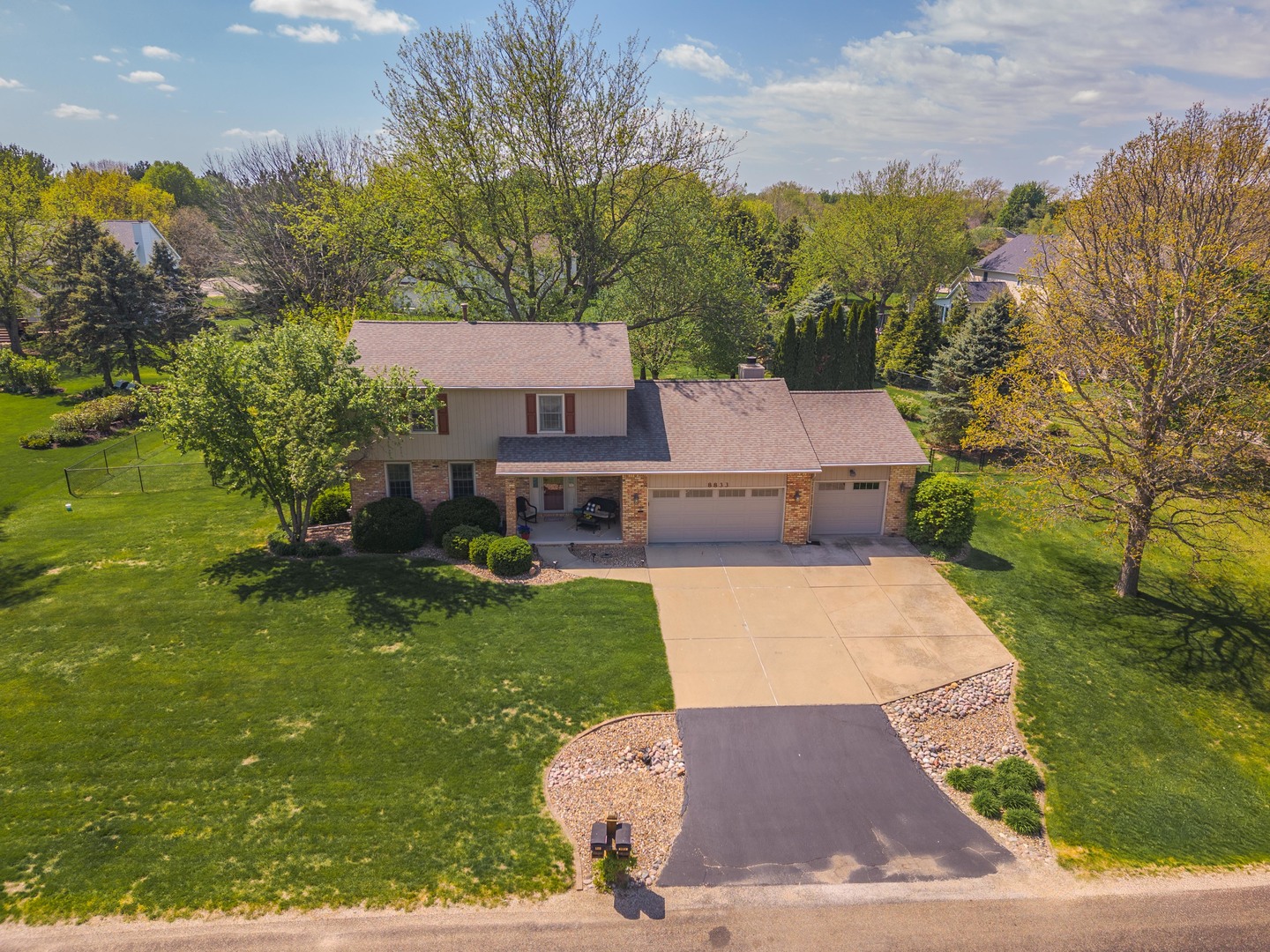 Bloomington, IL 61705