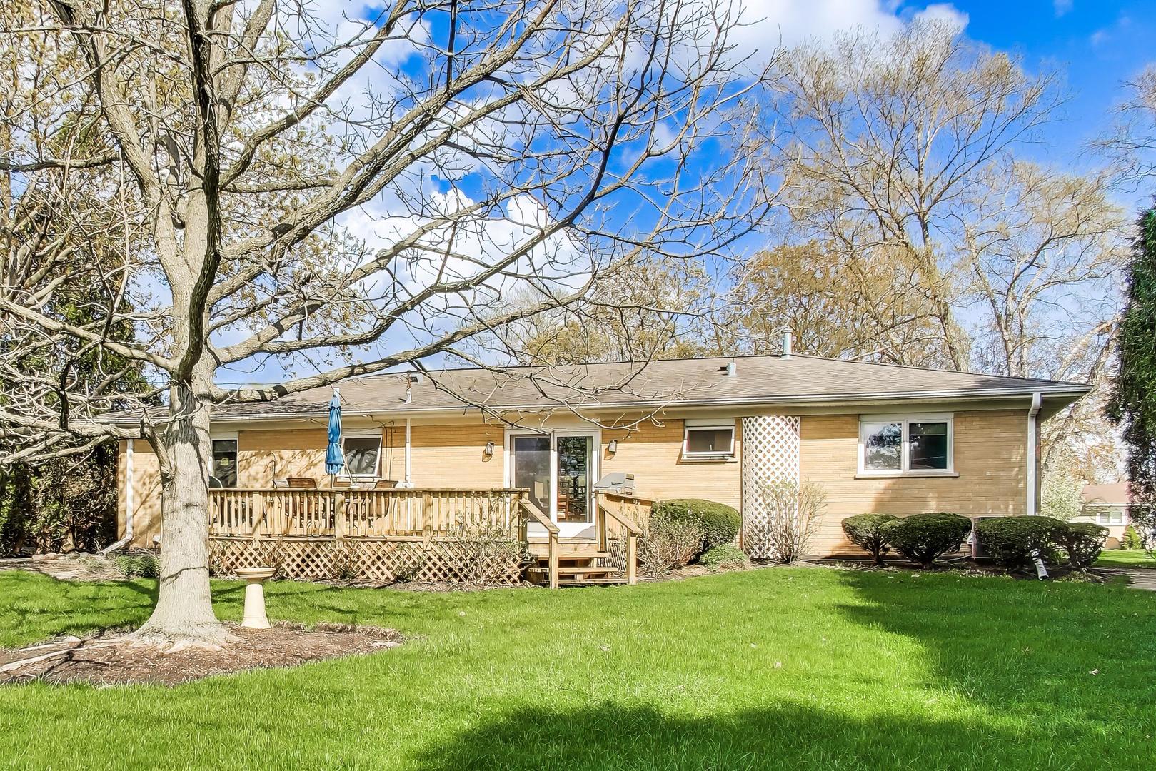 Des Plaines, IL 60016