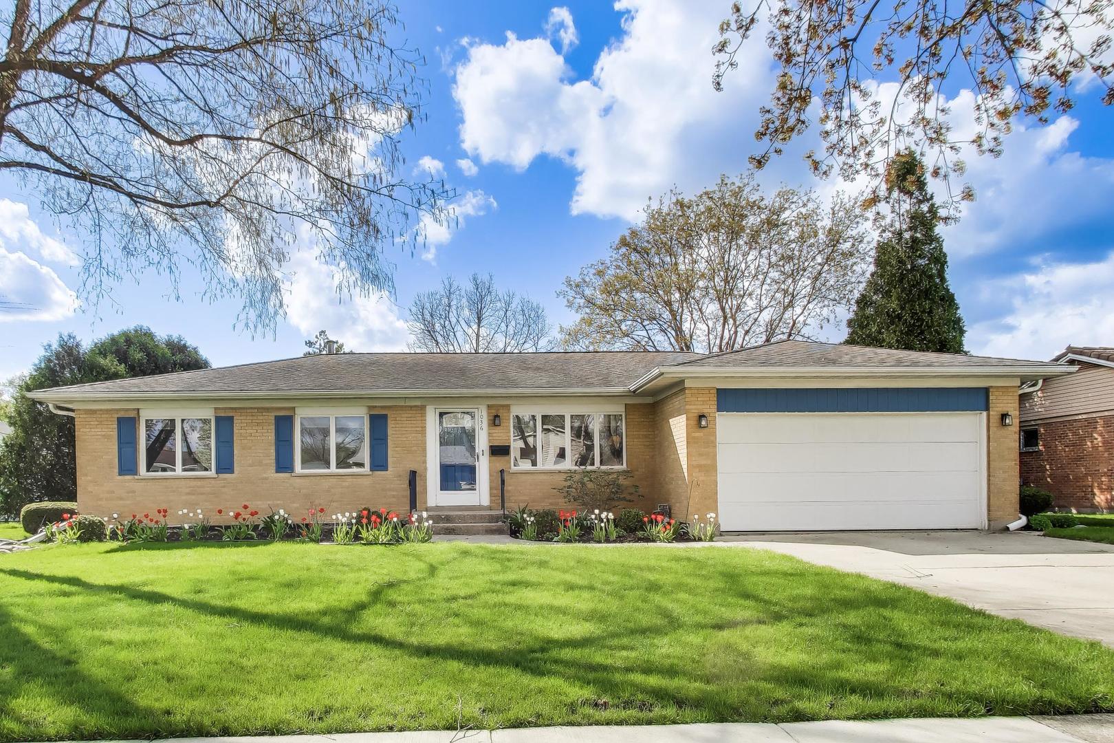 Des Plaines, IL 60016