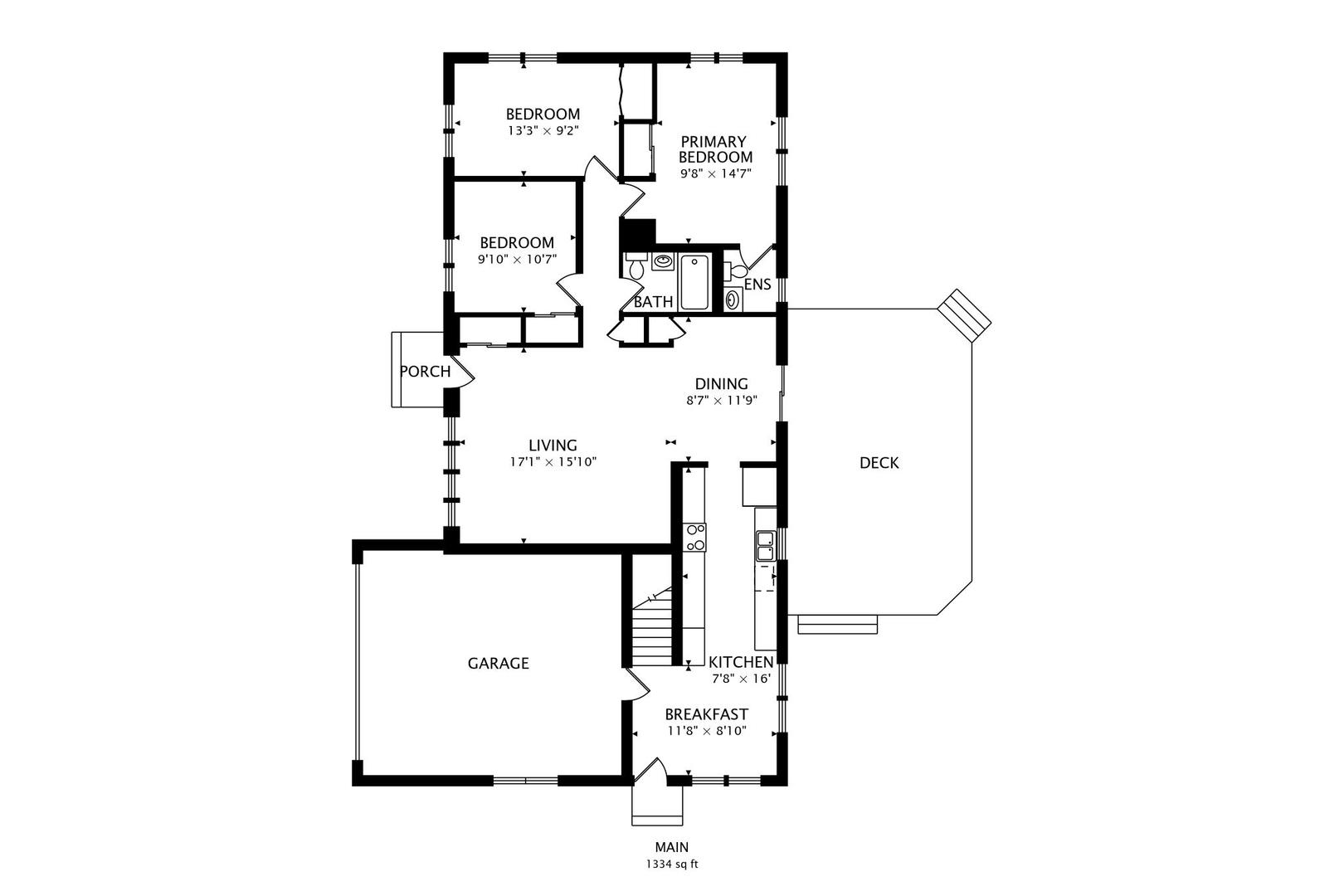 Des Plaines, IL 60016