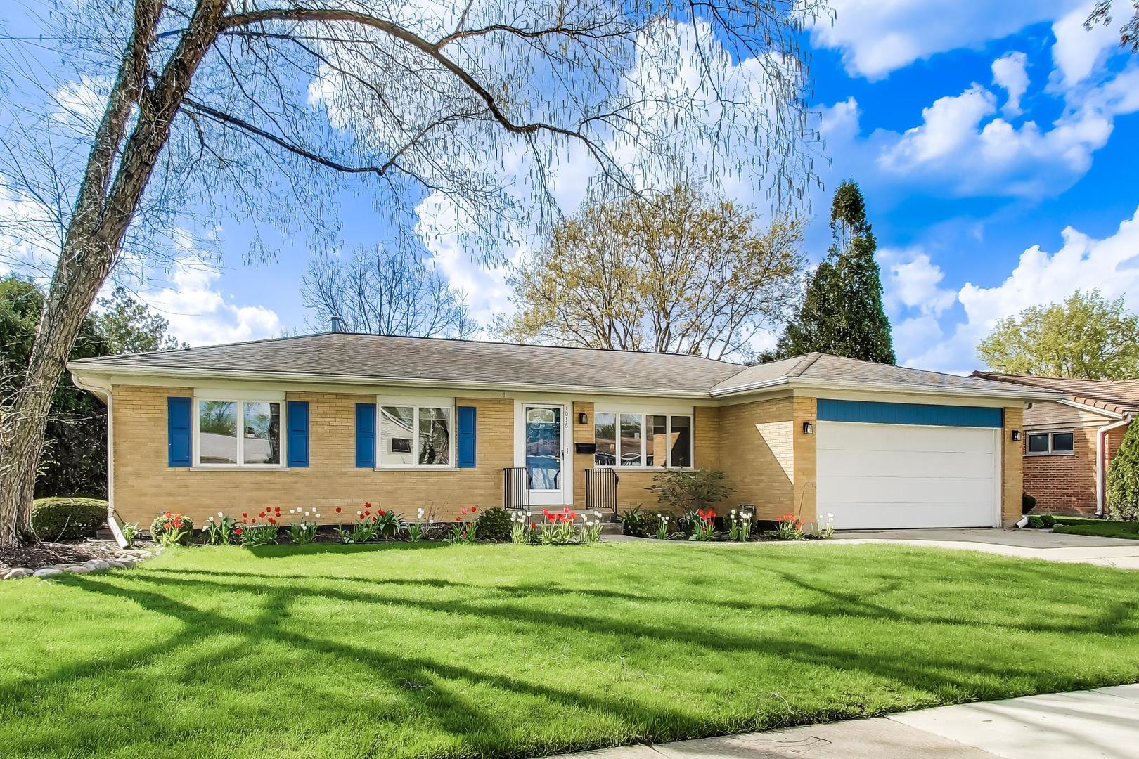 Des Plaines, IL 60016