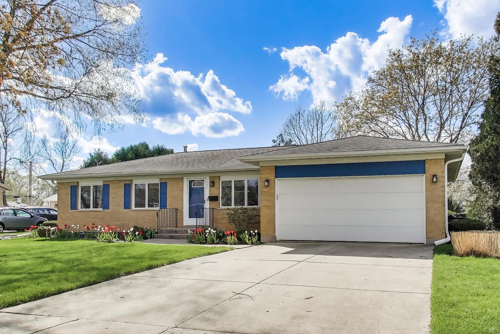 Des Plaines, IL 60016