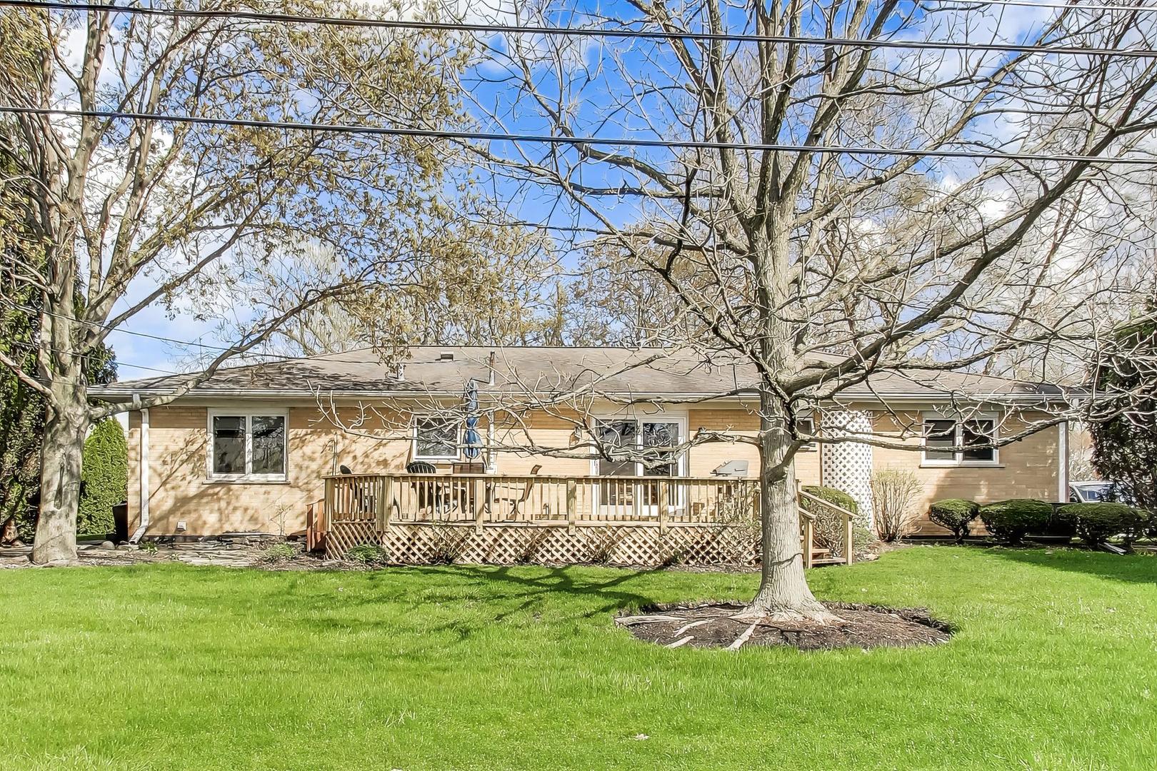 Des Plaines, IL 60016