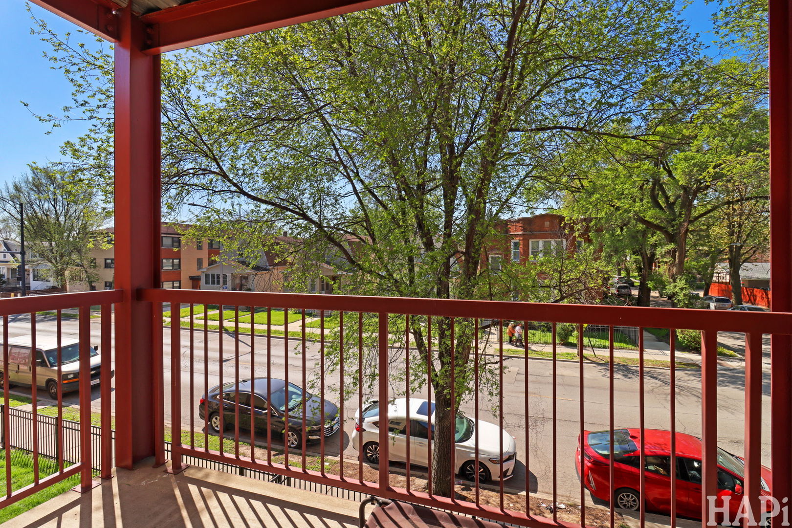 4716 W Addison Street #2E, Chicago, IL 60641