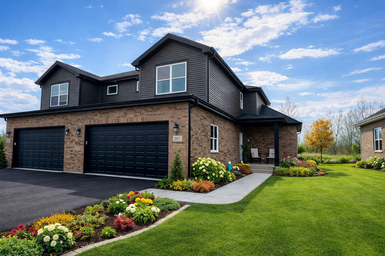 20912 Barker Street, Lynwood, IL 60411