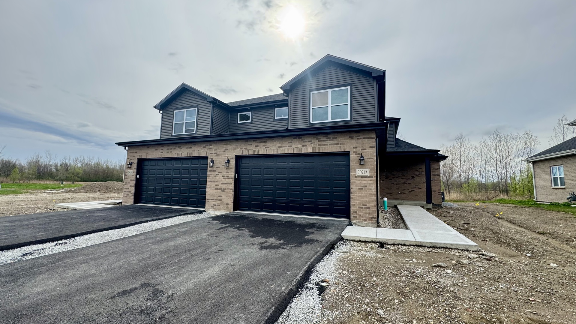 20912 Barker Street, Lynwood, IL 60411