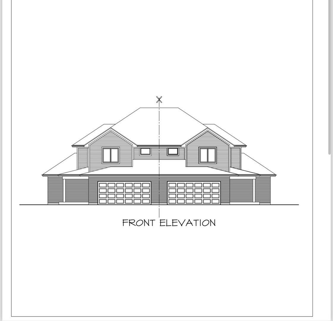 20912 Barker Street, Lynwood, IL 60411