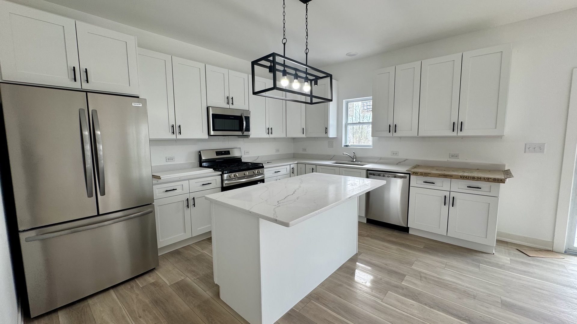 20912 Barker Street, Lynwood, IL 60411