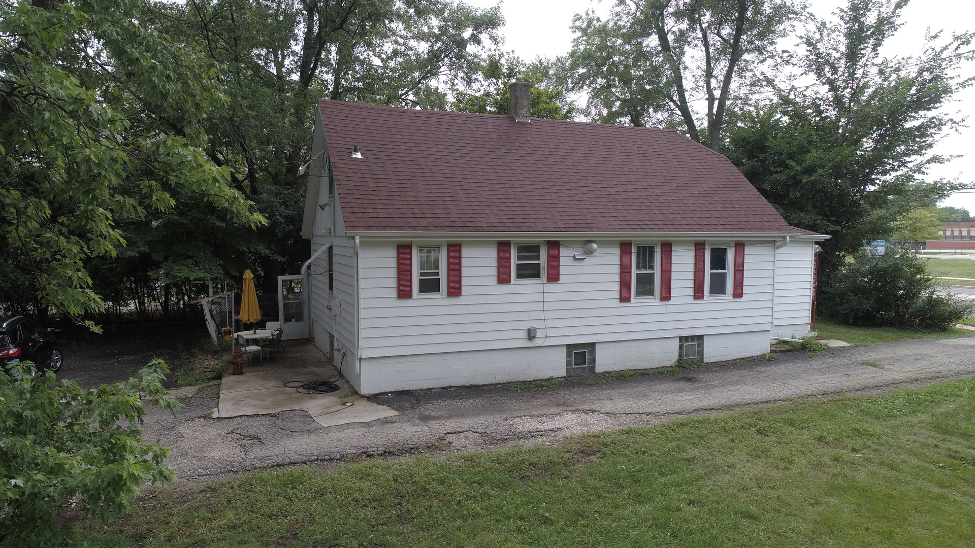 4813 Belmont Road, Downers Grove, IL 60515