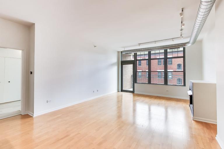 1200 W MONROE Street #607, Chicago, IL 60607