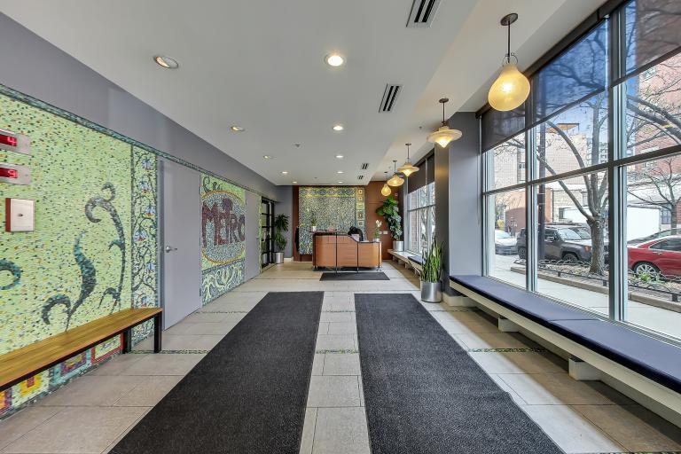 1200 W MONROE Street #607, Chicago, IL 60607