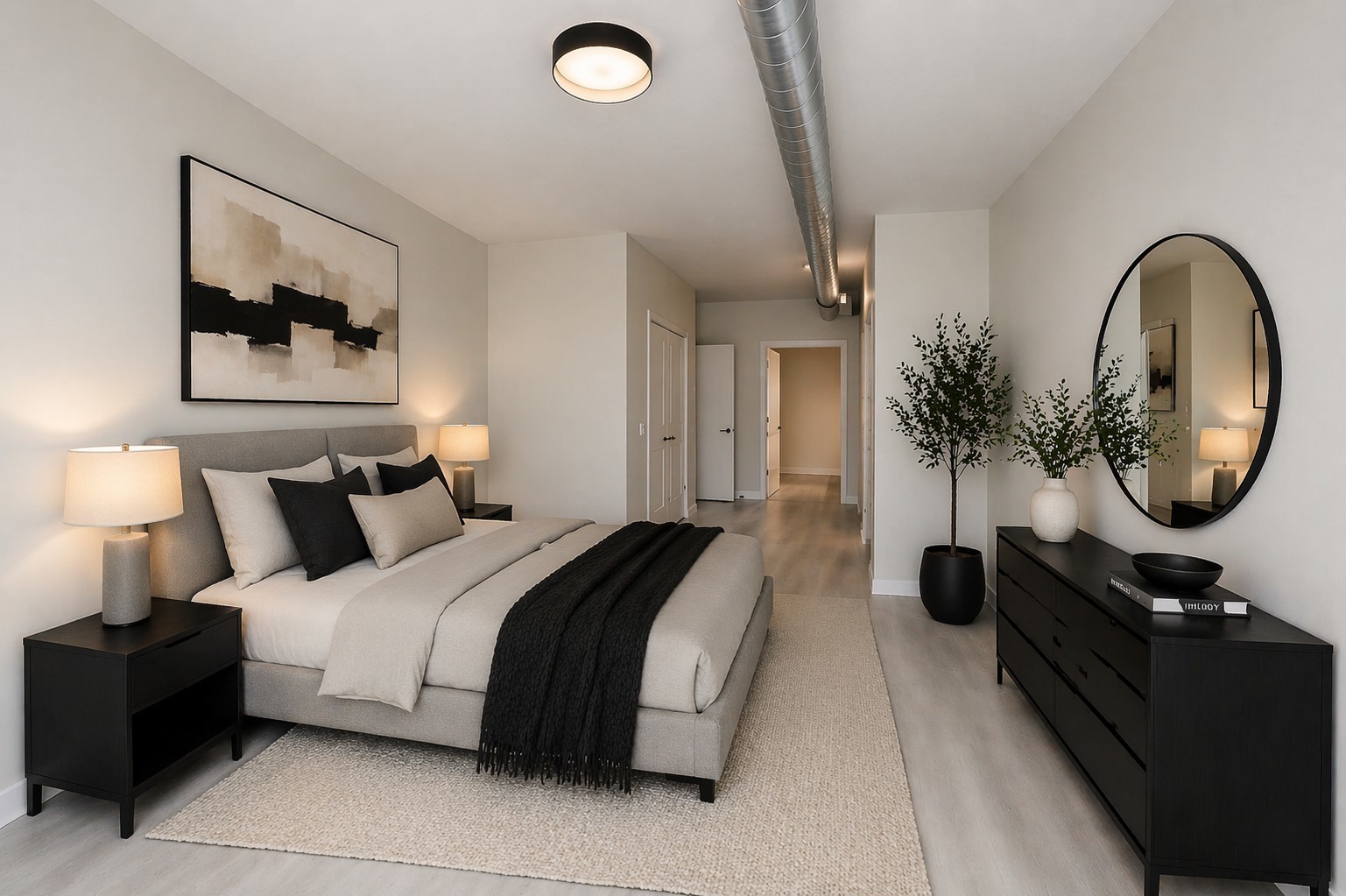 1200 W MONROE Street #607, Chicago, IL 60607