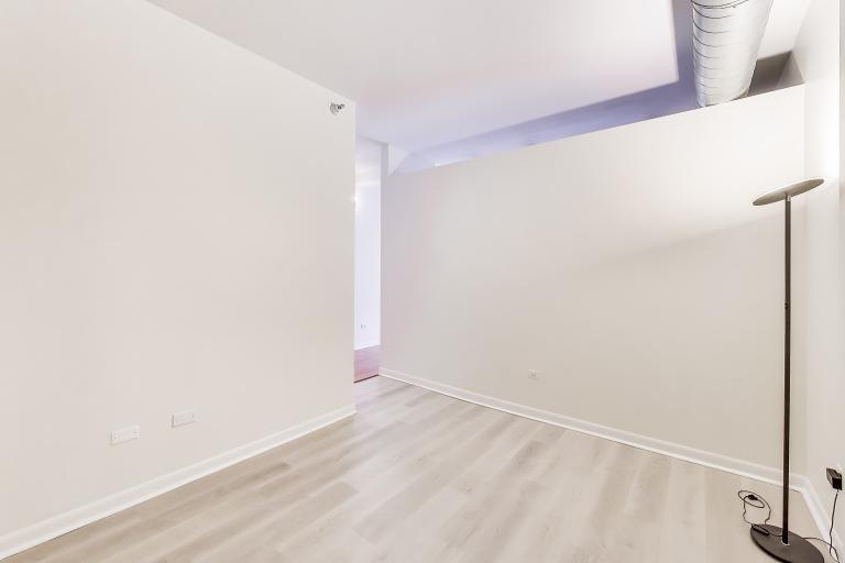 1200 W MONROE Street #607, Chicago, IL 60607