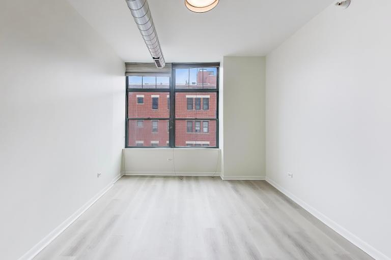 1200 W MONROE Street #607, Chicago, IL 60607