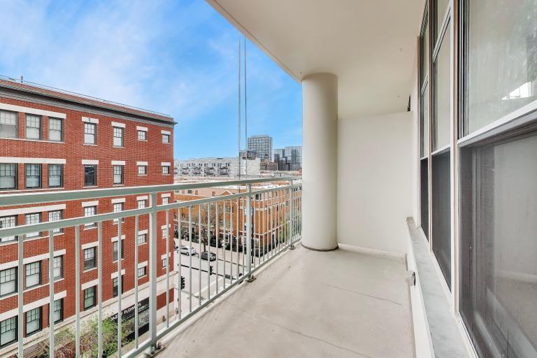 1200 W MONROE Street #607, Chicago, IL 60607