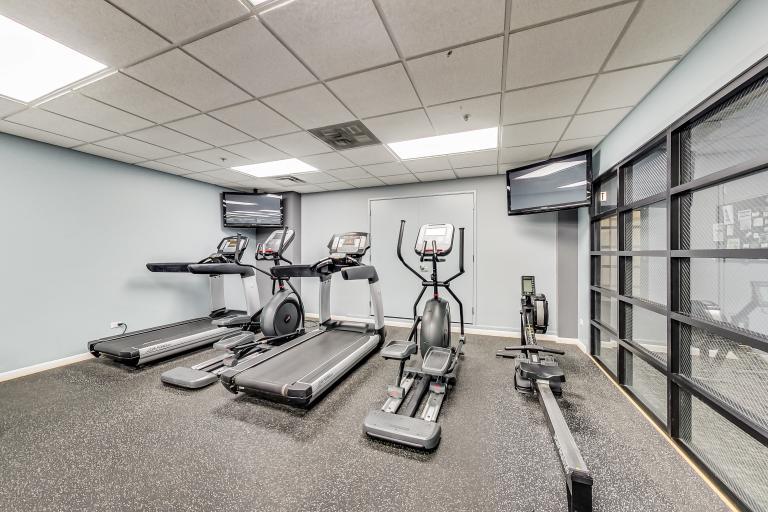 1200 W MONROE Street #607, Chicago, IL 60607