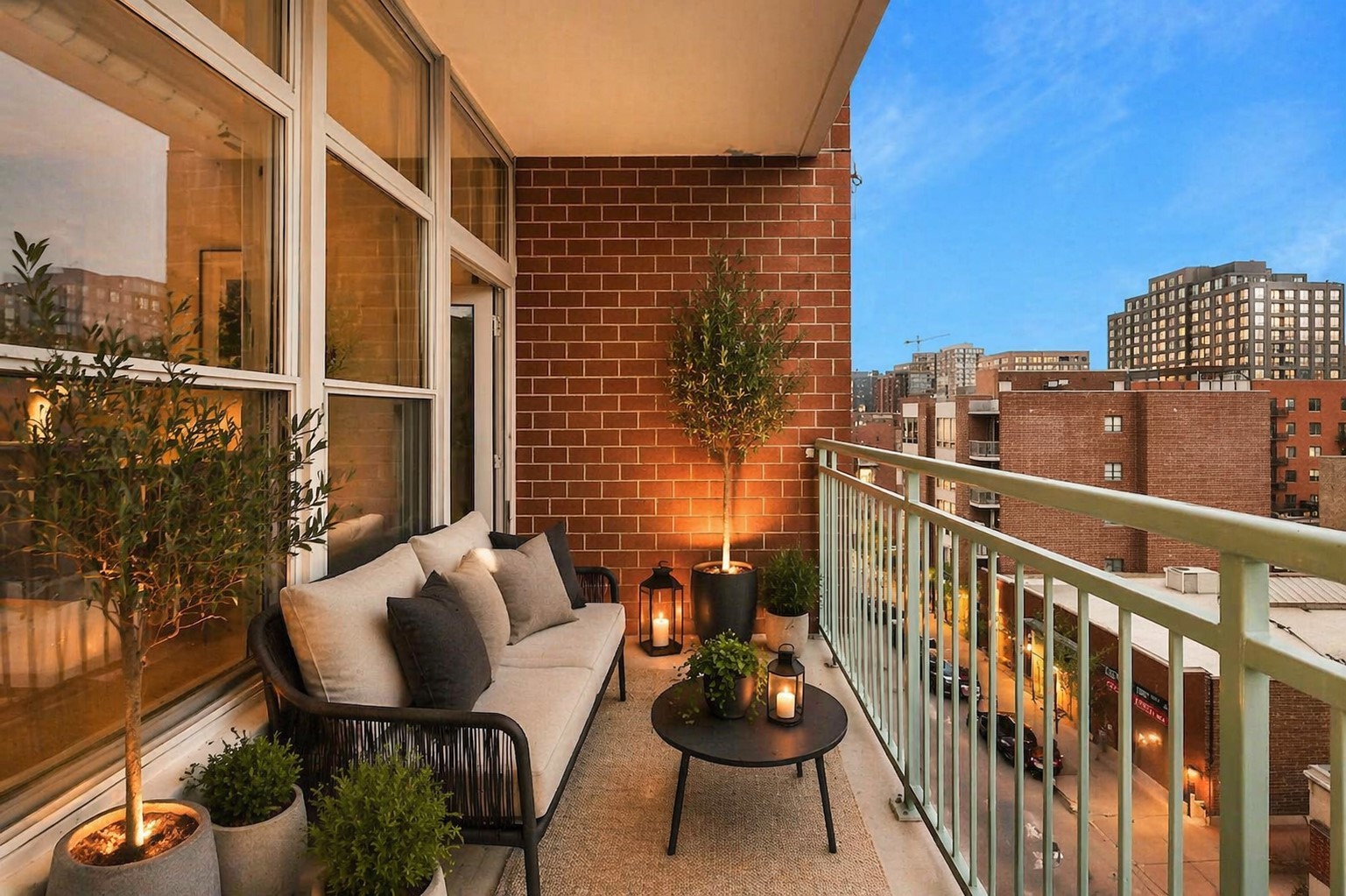 1200 W MONROE Street #607, Chicago, IL 60607