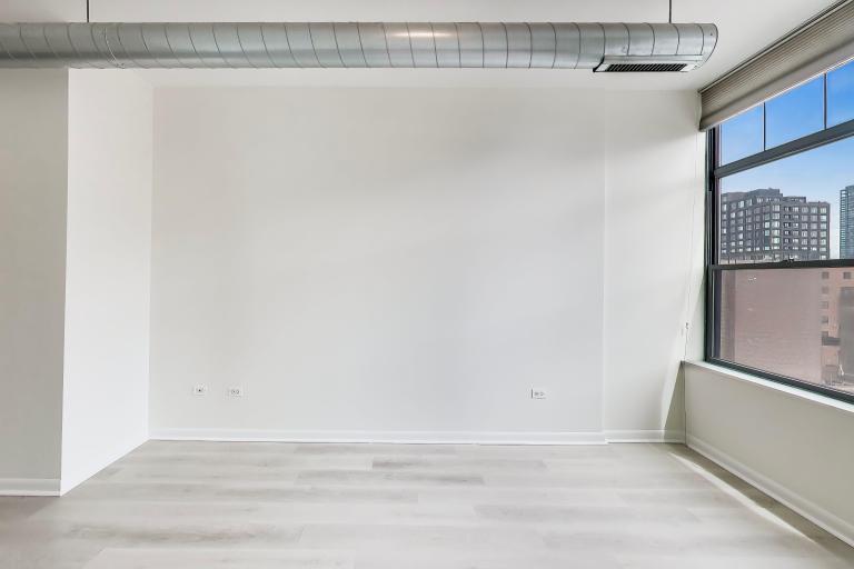 1200 W MONROE Street #607, Chicago, IL 60607