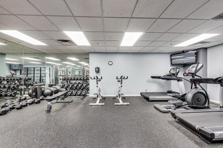 1200 W MONROE Street #607, Chicago, IL 60607