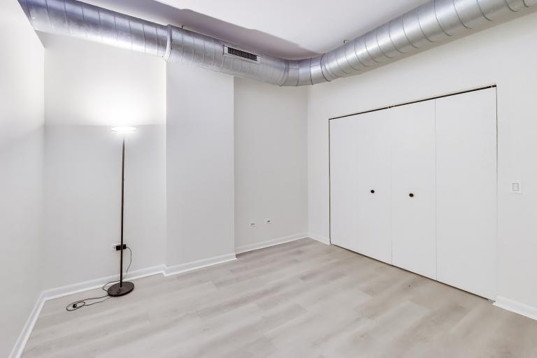 1200 W MONROE Street #607, Chicago, IL 60607