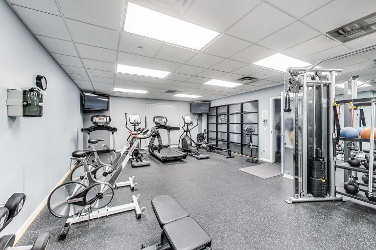 1200 W MONROE Street #607, Chicago, IL 60607