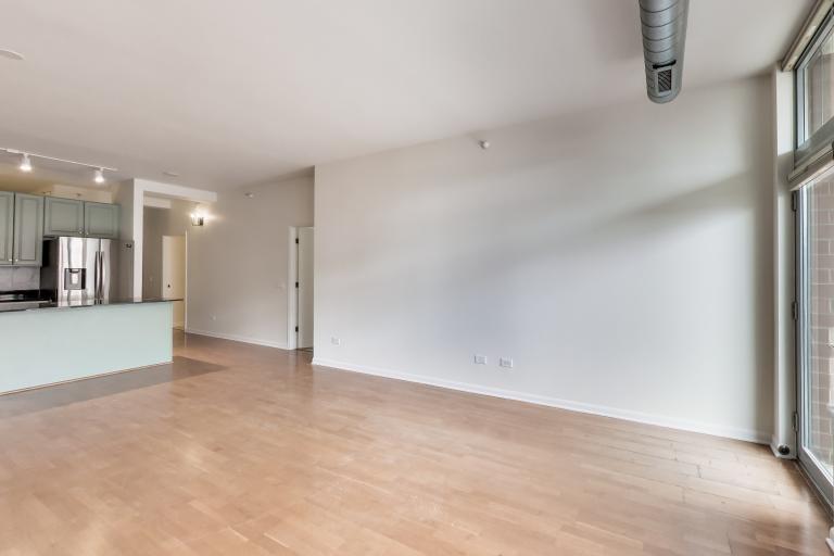1200 W MONROE Street #607, Chicago, IL 60607