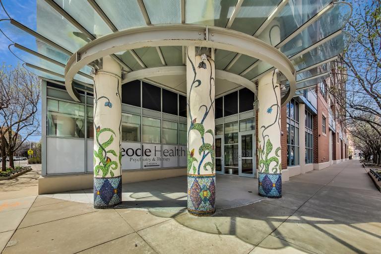 1200 W MONROE Street #607, Chicago, IL 60607